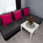 Apartament Blisko Zoo, Orientarium Oraz Atlas Areny